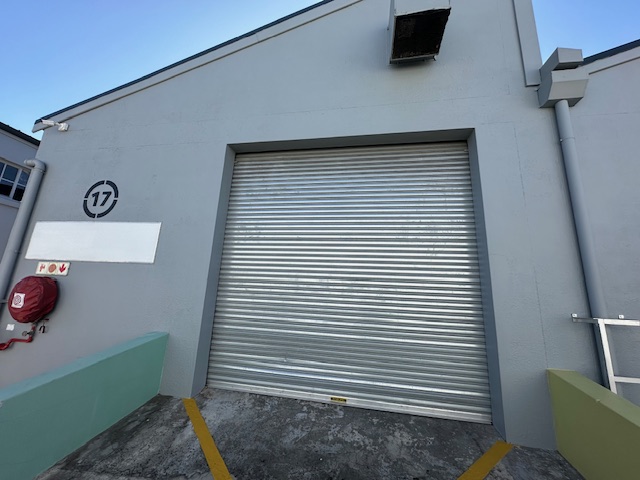 To Let commercial Property for Rent in Maitland Western Cape